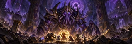 The Unbinding of Kith'ix: Raid Guide for WoW Midnight