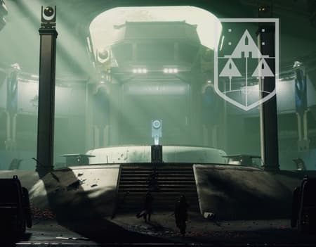 Proving grounds strike image