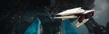 Midha’s Reckoning background