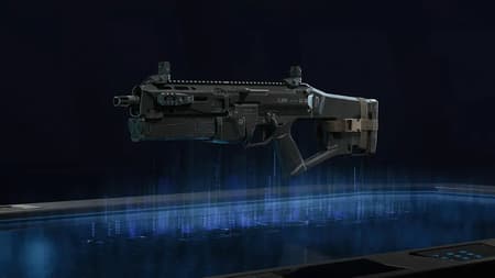 Best Weapons
