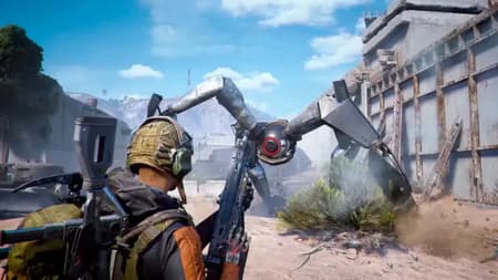 All Weapon Case Locations