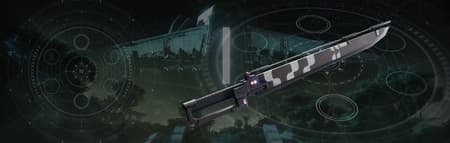 Sullen claw background