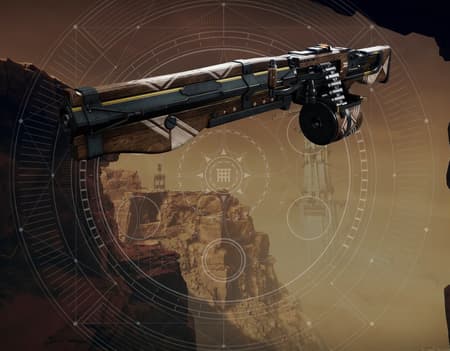 Terminus Horizon image