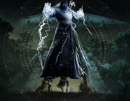 Equilibrium last boss kill image