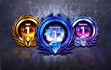 Elo boost HotS background