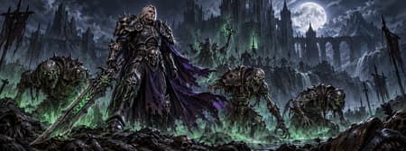 WoW Midnight Unholy Death Knight Guide: Talents and Rotation