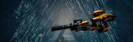 Vex Mythoclast background
