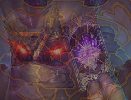 The Dalaran Heist image