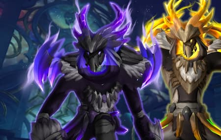 Gear Boost background