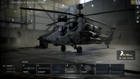 Best Vehicle Loadouts