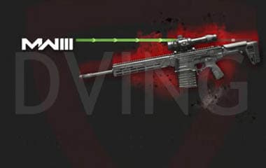 Sniper Rifles Leveling image