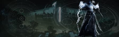 Equilibrium last boss kill background