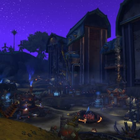 THE MOTHERLODE!!! Mythic+ Guide