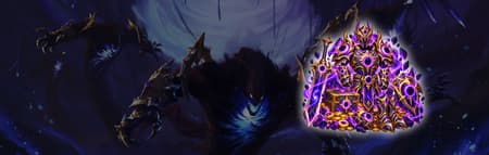 Full gear Worldcore background