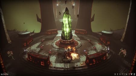 Pit of Heresy