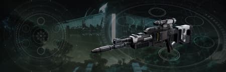 Voltaic shade background