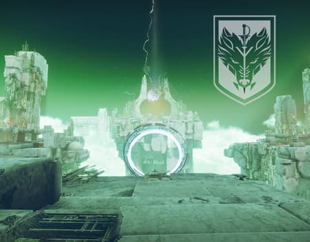 The conflux image