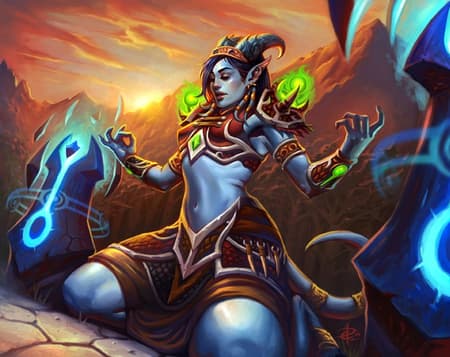 BALANCE OF POWER background