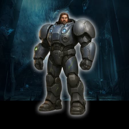 Personal booster image