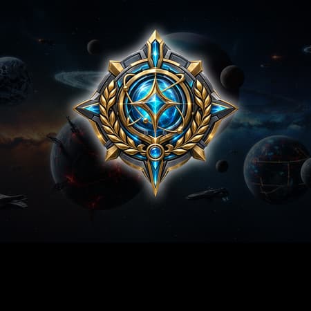 Medal Farming image