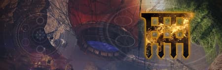 Grasp of Avarice solo / flawless background