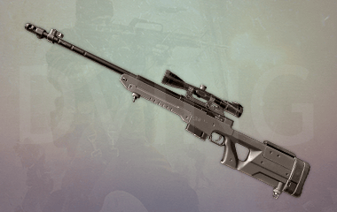 Any Sniper 1-55 Leveling image