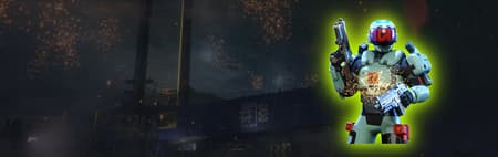 Battle Pass background