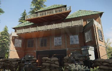Starter Base background