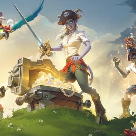 Plunderstorm Guide