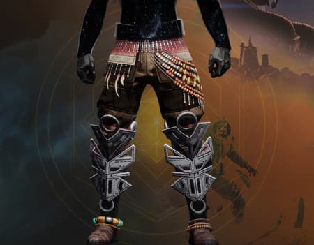 Fortune's favor image