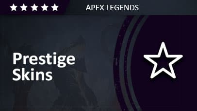 Prestige Skins Boost image