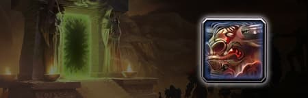 Magtheridon’s Head background