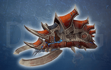 Vicious War Gorm image