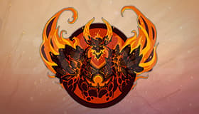 Molten Core  Entrance Unlock (Season of Mastery) image