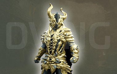 Gear Score Boost image