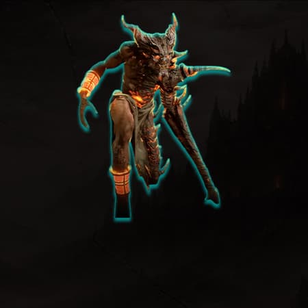 Infernal Hordes image