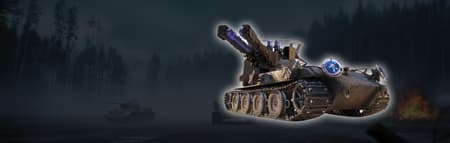 Waffenträger: Paradox background