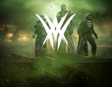The Witch Queen campaing image