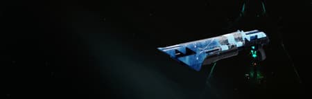 Precipial background