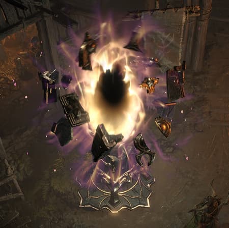 The Pit