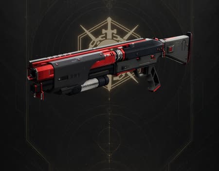 Threat level (Pantheon version) image