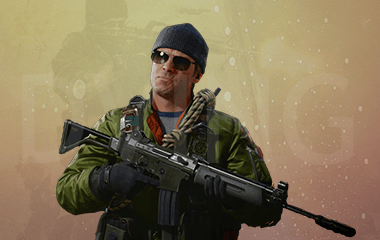 All 9 Operators Unlock image