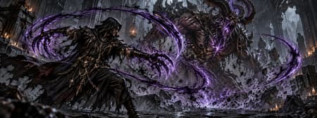 Когти ужаса Diablo 4: endgame-билд чернокнижника