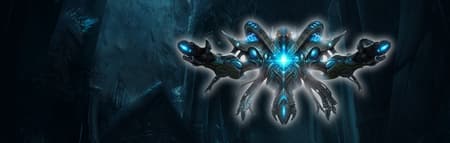 Leveling hero coop mode background