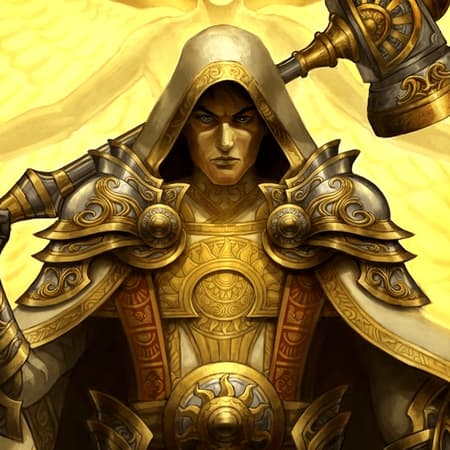 Retribution Paladin DPS Guide