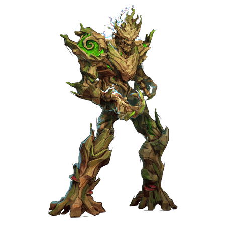 Groot