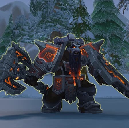 Raid Tank Tier List