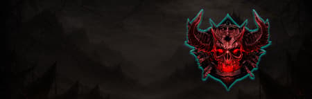 Difficulty Unlock background