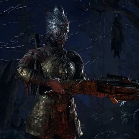 PoE 2 League Starter Build Tier List