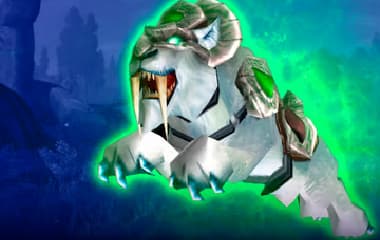 Mount Unlock background
